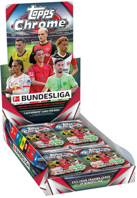 Bundesliga 2024-2025