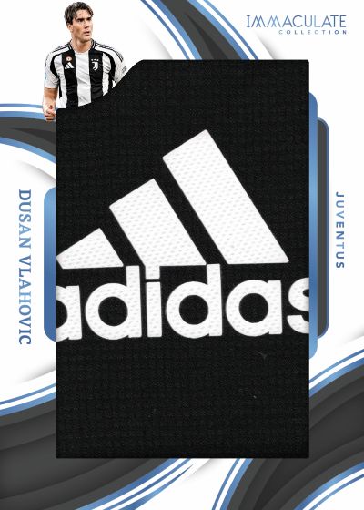 Example Panini Immaculate 2024-2025 Card