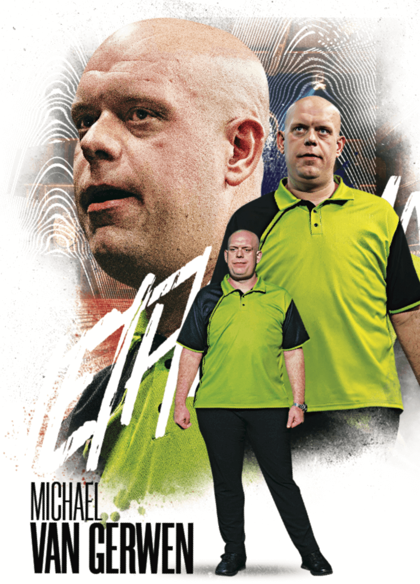 Example Futera Multi-Sport FX Series 1 Card