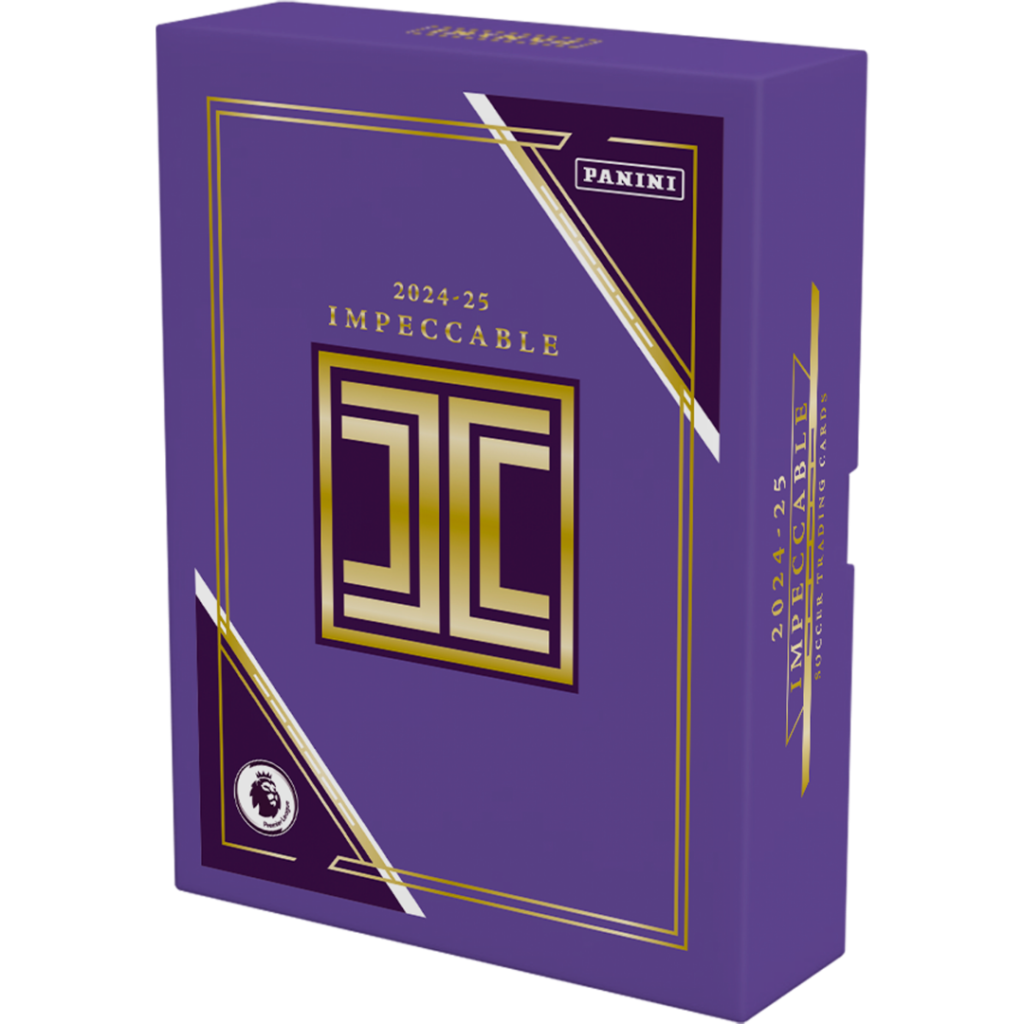 Impeccable Soccer 2024-2025