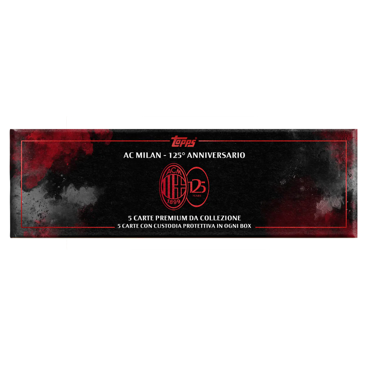 AC Milan 125th Anniversary 2024-2025