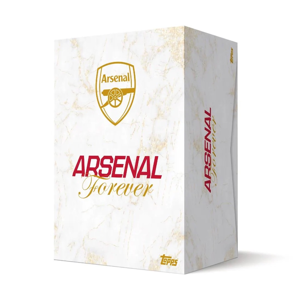 Arsenal Forever 2023-2024
