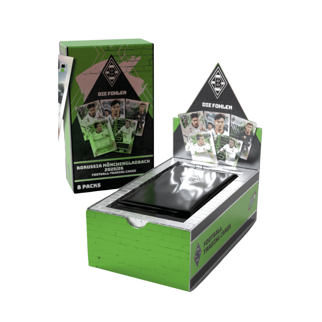 Borussia Monchengladbach Fans Selection 2025-2026