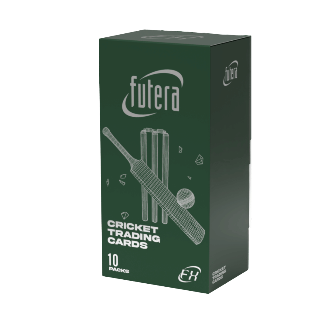 Cricket FX Edition 1