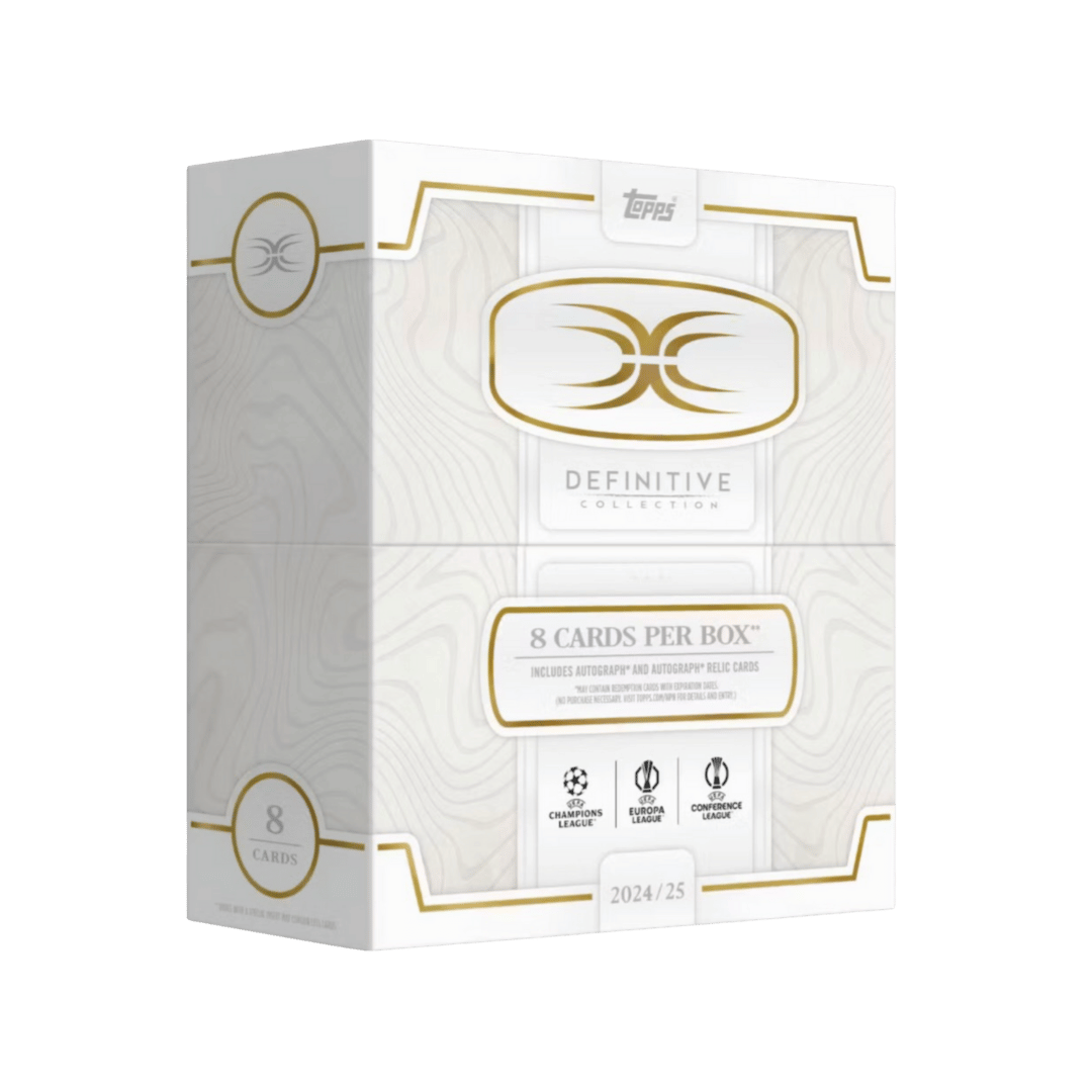 Definitive UCC 2024-2025