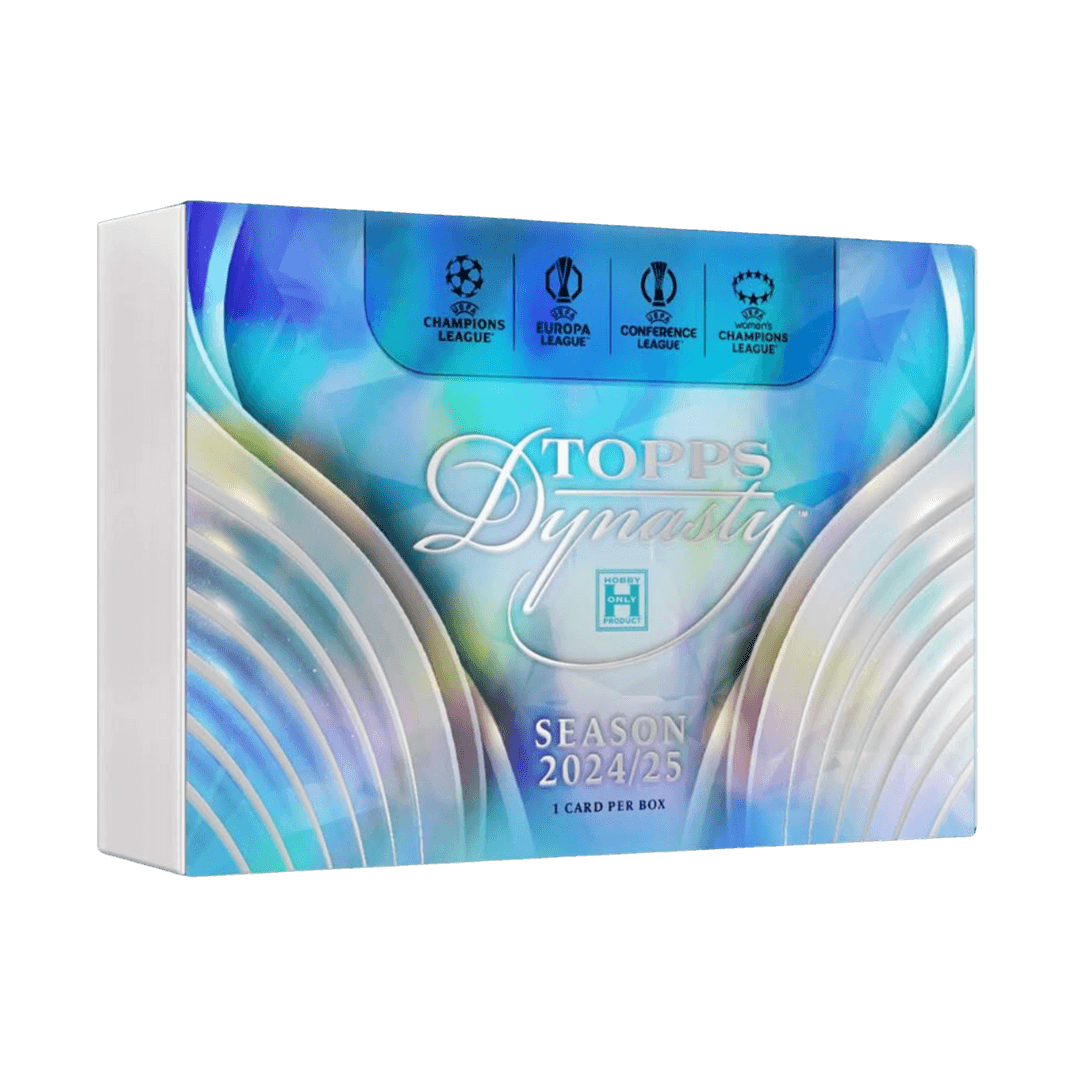 Dynasty UCC 2024-2025