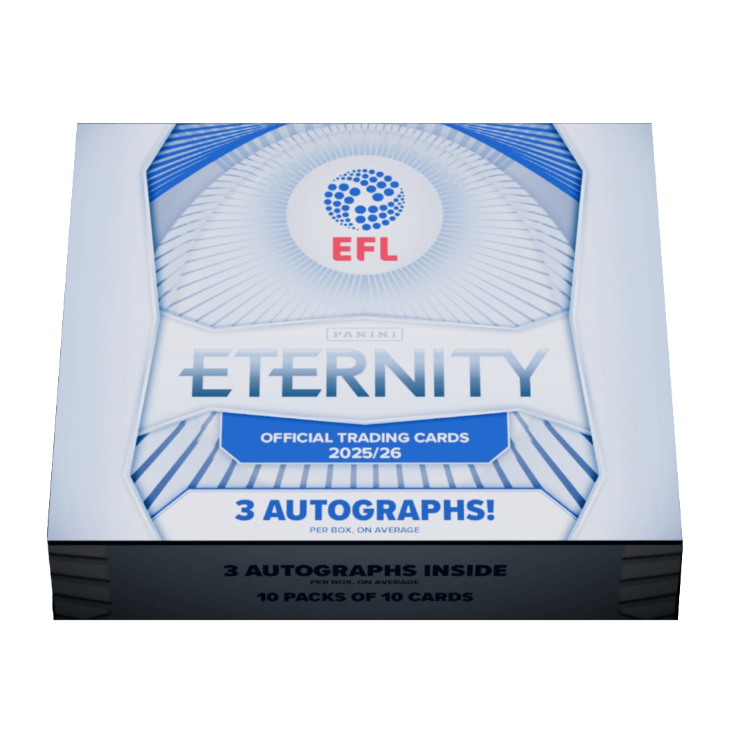 EFL Eternity 2025-2026