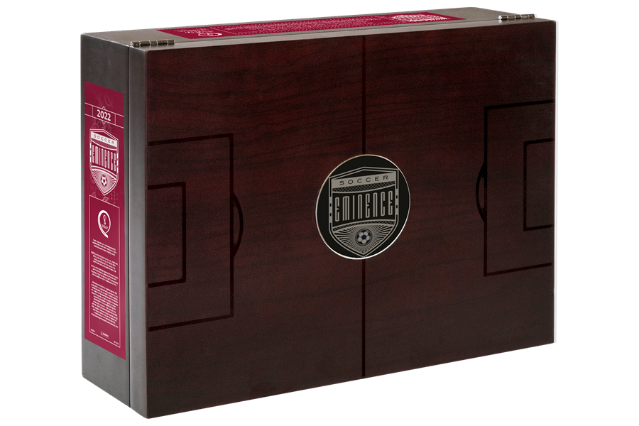 Eminence FIFA World Cup Qatar 2022