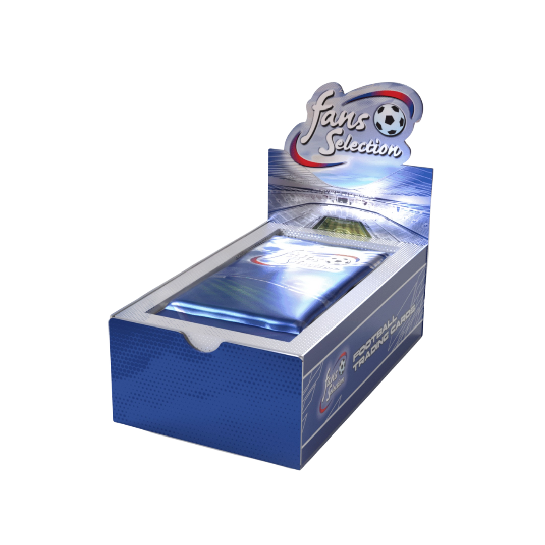 Fans Selection World Football Series 1 2025