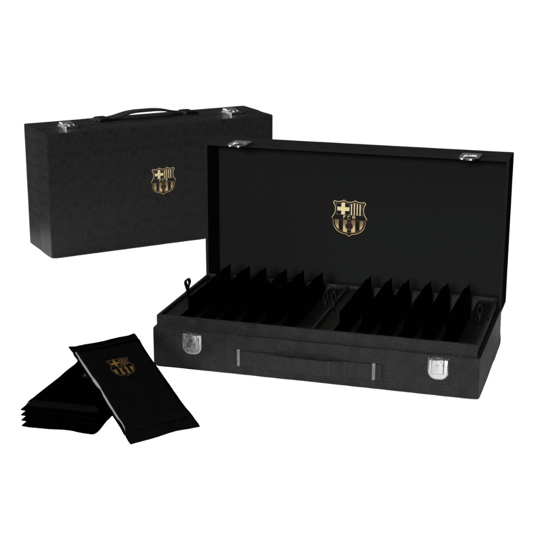 FC Barcelona Incredible 2025-2026