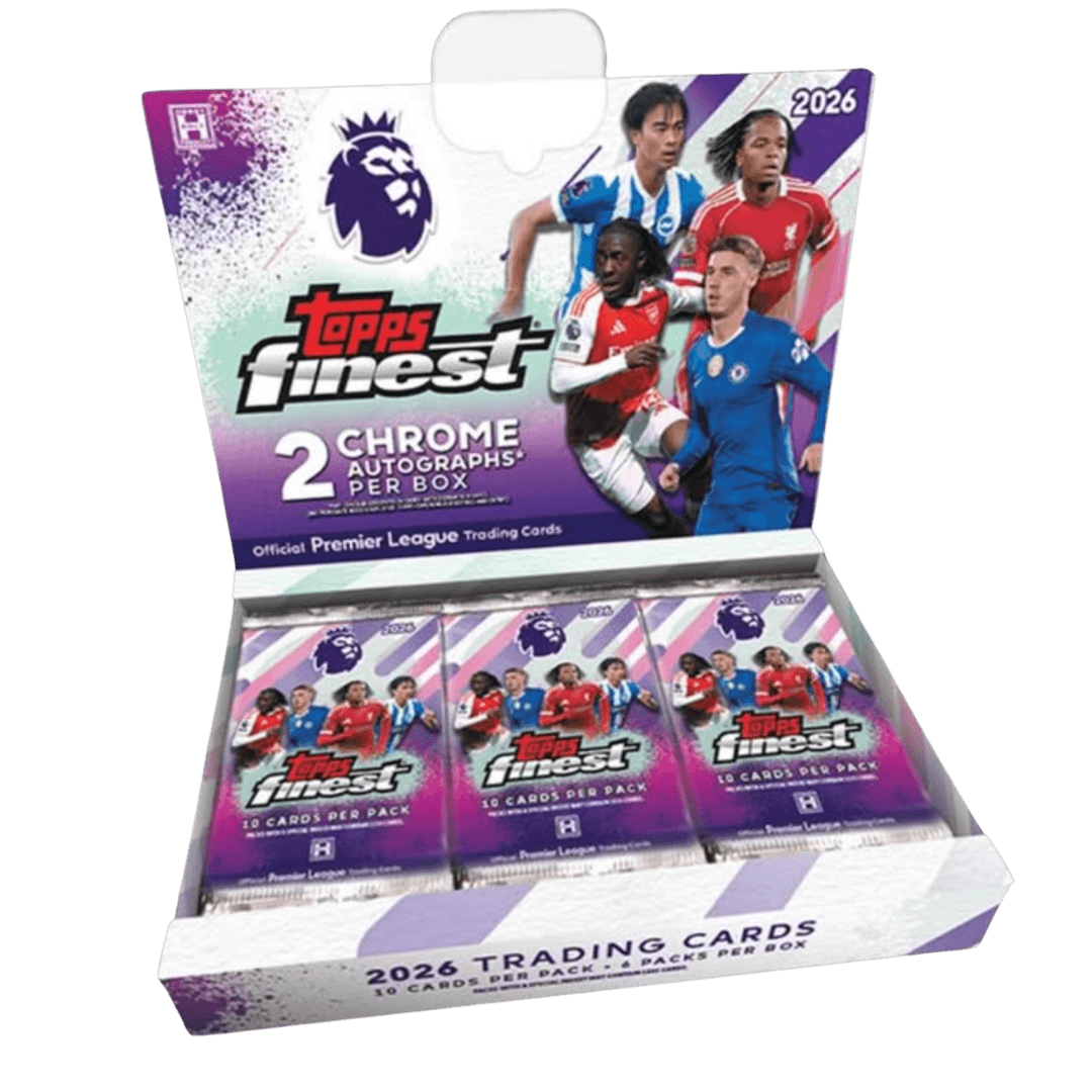 Finest Premier League 2025-2026 image