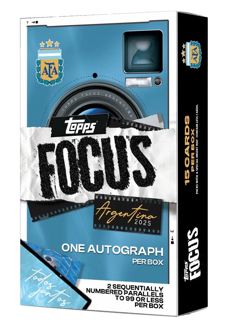 Focus Argentina 2025