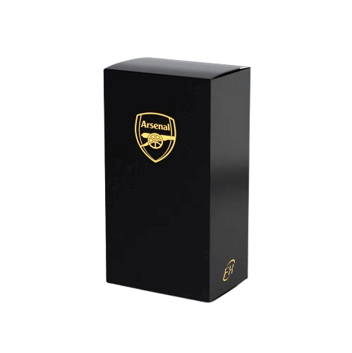 Futera Club FX Arsenal 2024-25