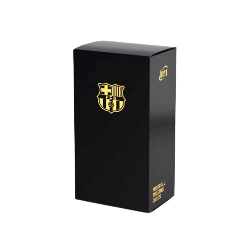 Futera Club FX Barcelona 2024-25