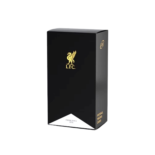 Futera Club FX Liverpool 2024-25