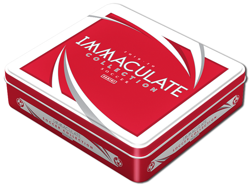 Immaculate 2020-2021