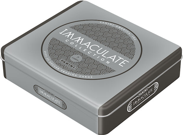 Immaculate 2022-2023