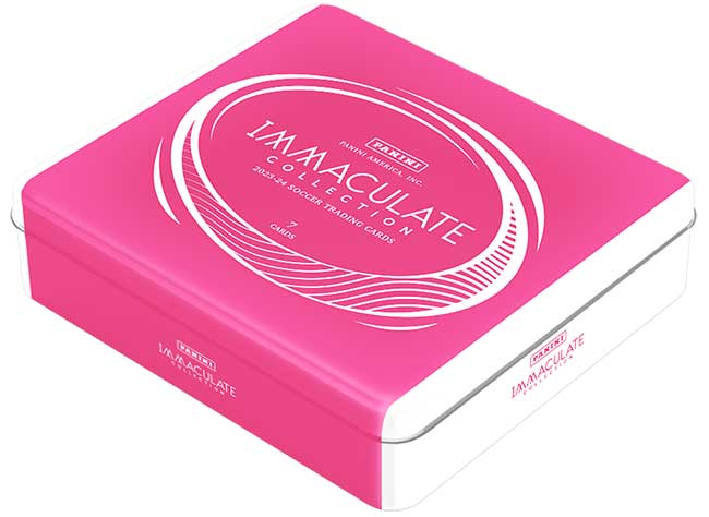 Immaculate 2023-2024