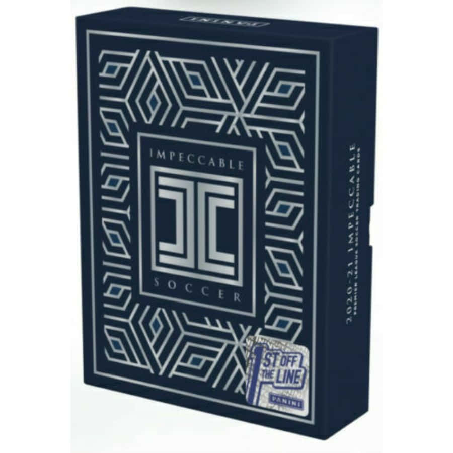 Impeccable Soccer 2020-2021