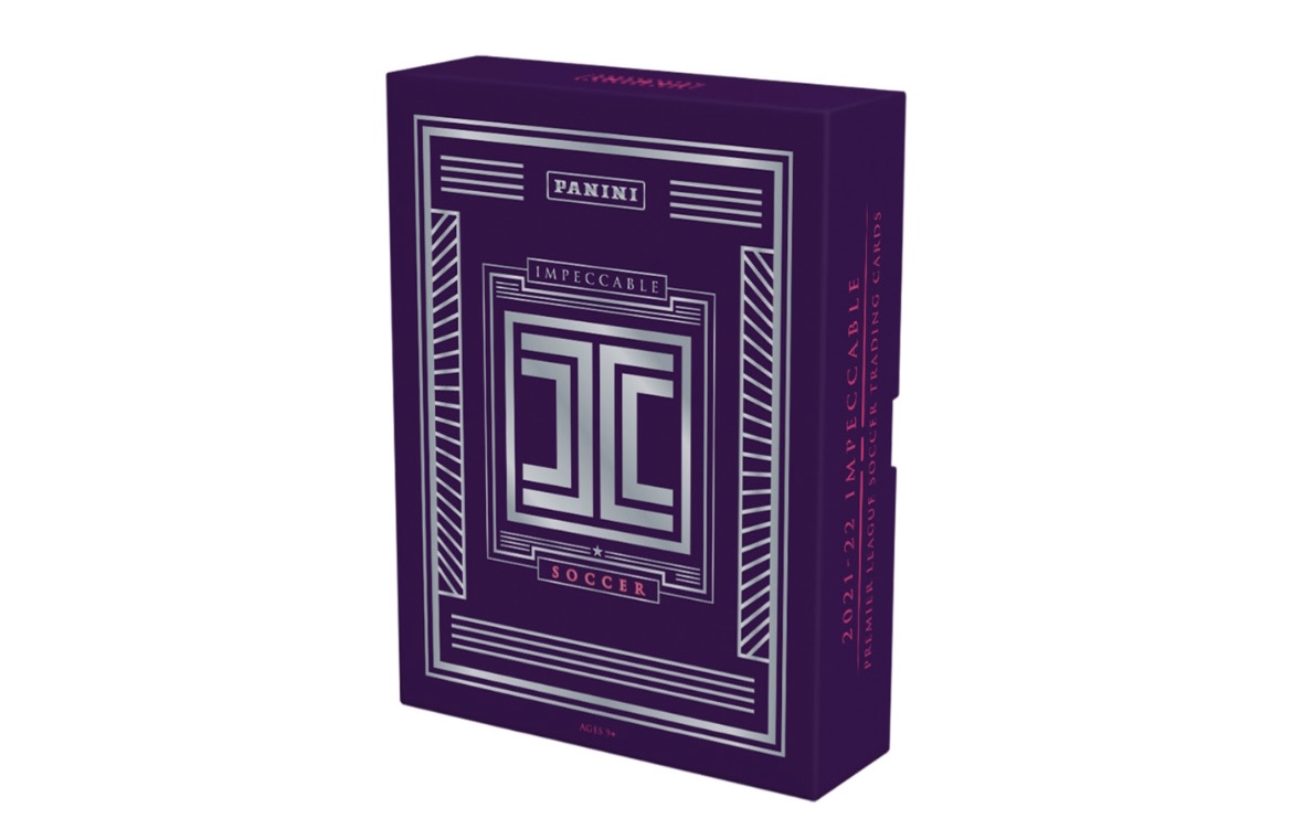 Impeccable Soccer 2021-2022