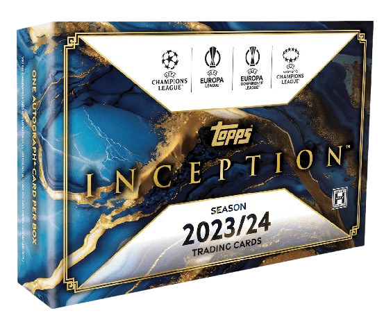 Inception UEFA 2023-2024