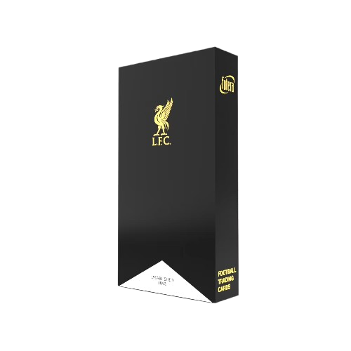 Liverpool Club LIVE 2024-2025