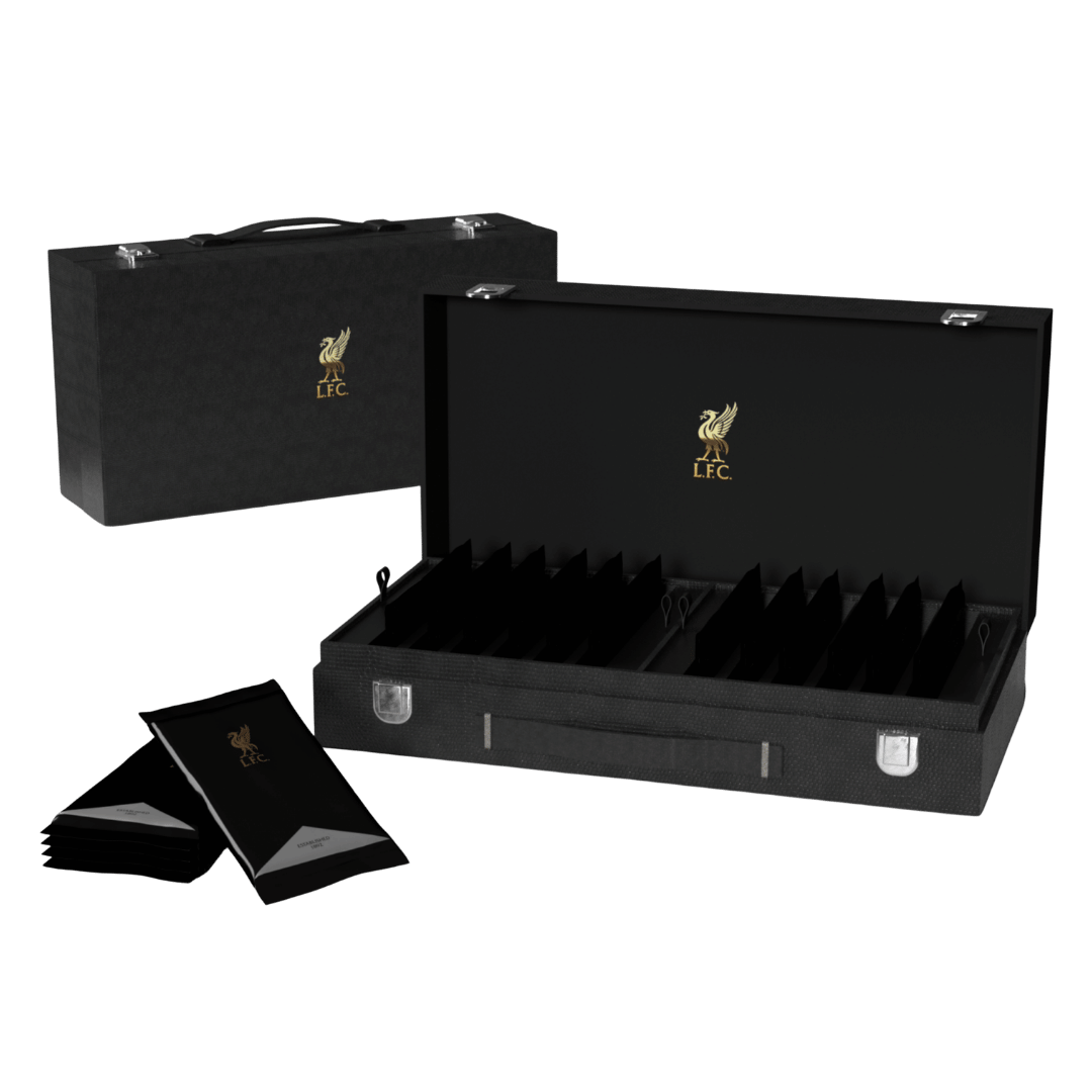 Liverpool FC Incredible 2025-2026