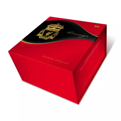 Liverpool Lineage 2022-2023