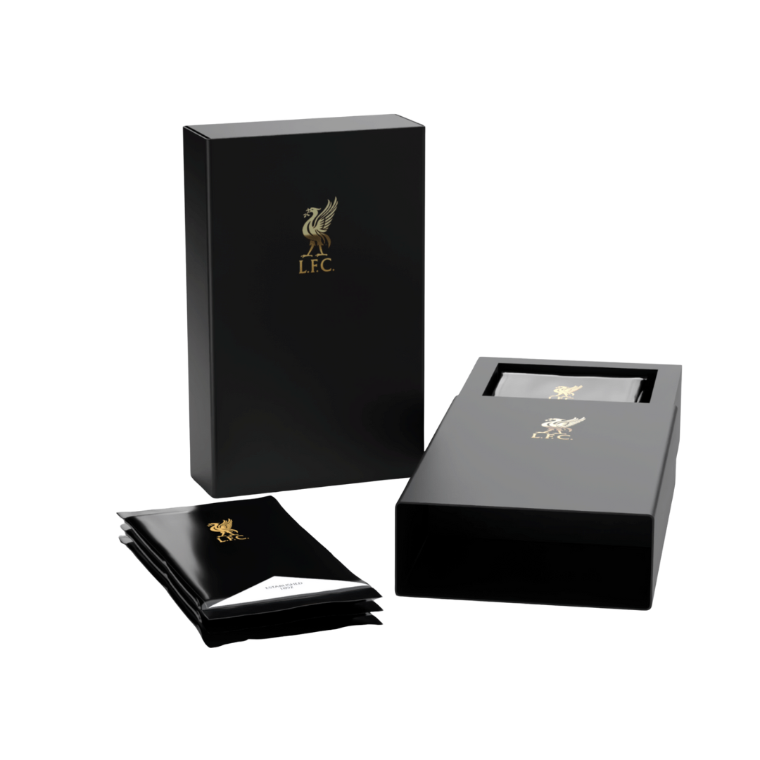 Liverpool Platinum Collection 2025-2026