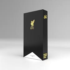 Liverpool Unique 2024-2025