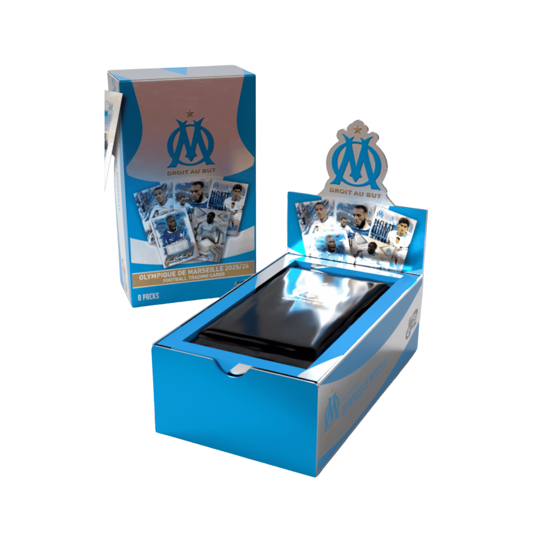 Marseille Fans Selection 2025-2026