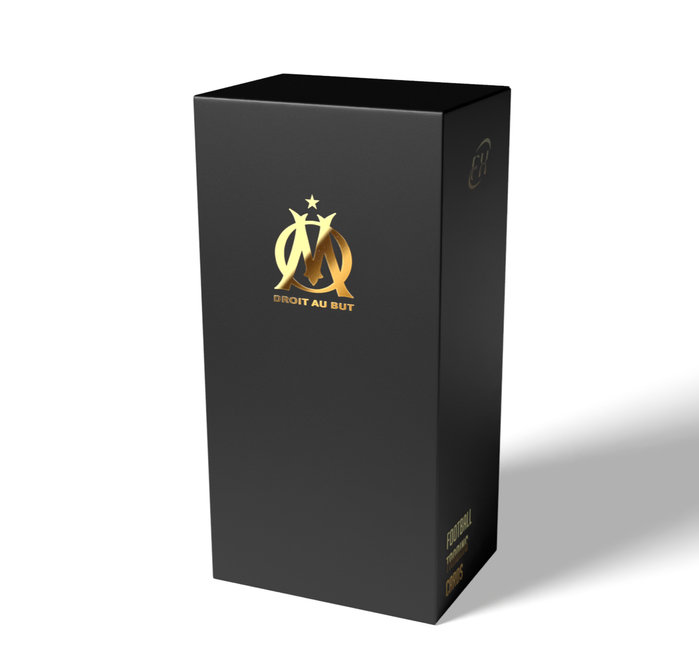 Marseille FX 2024-2025