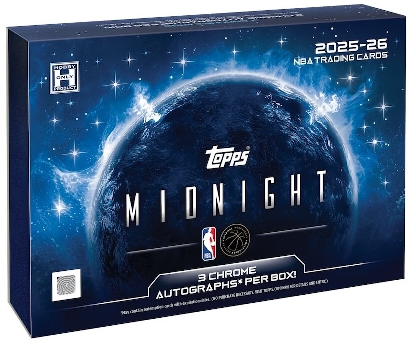 Midnight Basketball 2025-2026