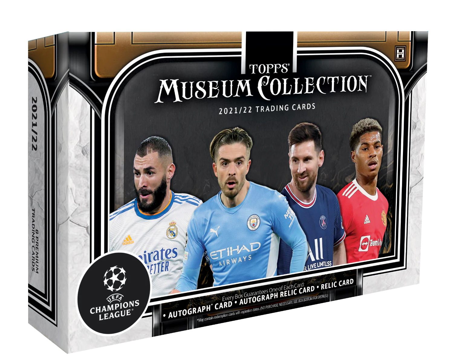 Museum UCC 2021-2022