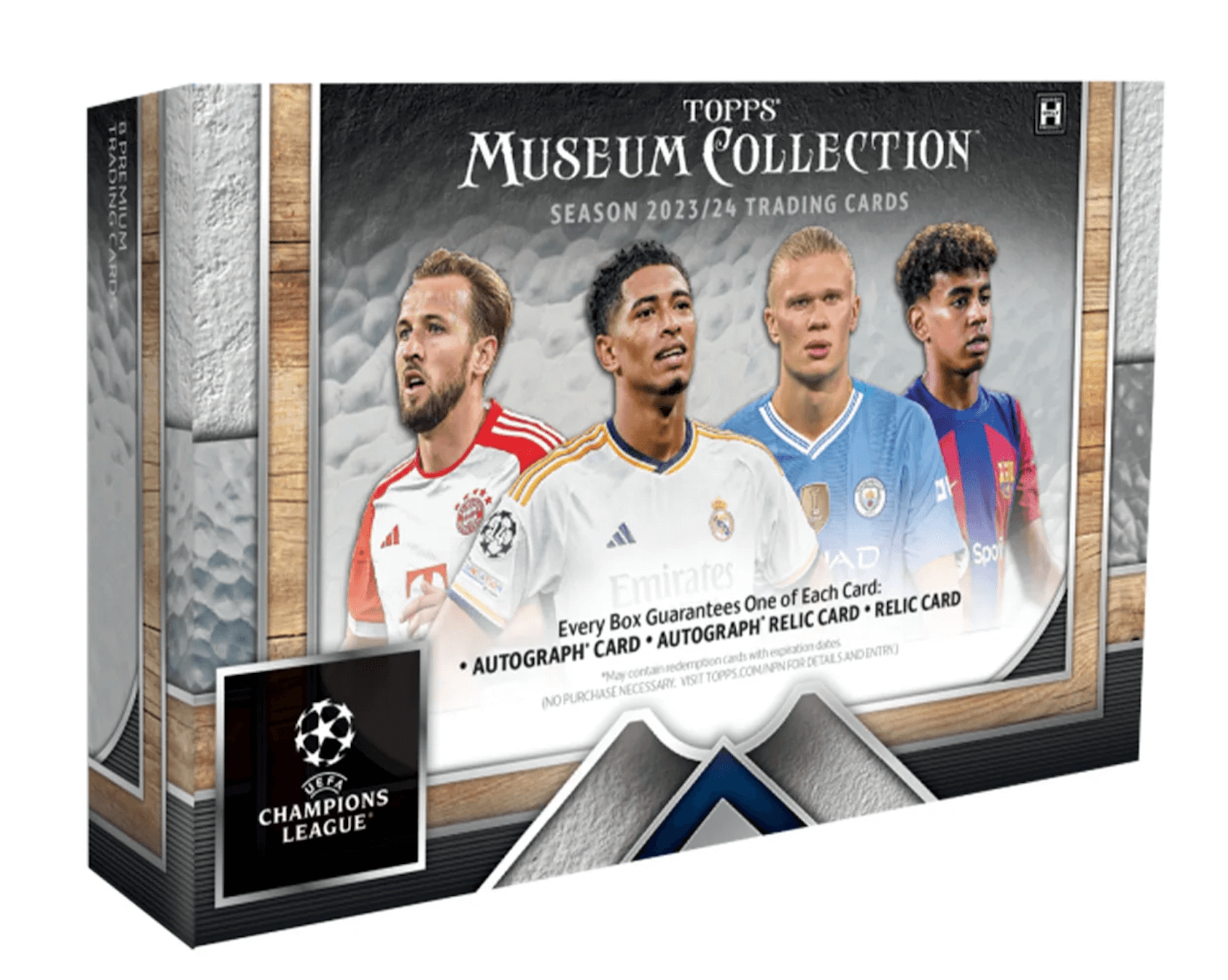 Museum UCC 2023-2024