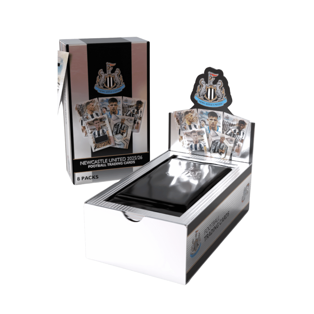 Newcastle United Fans Selection 2025-2026