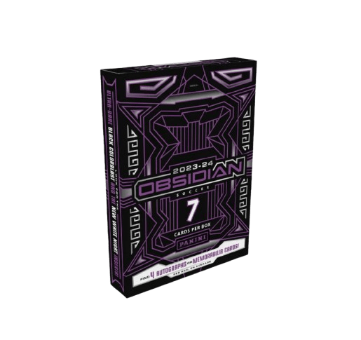 Obsidian Soccer 2023-2024