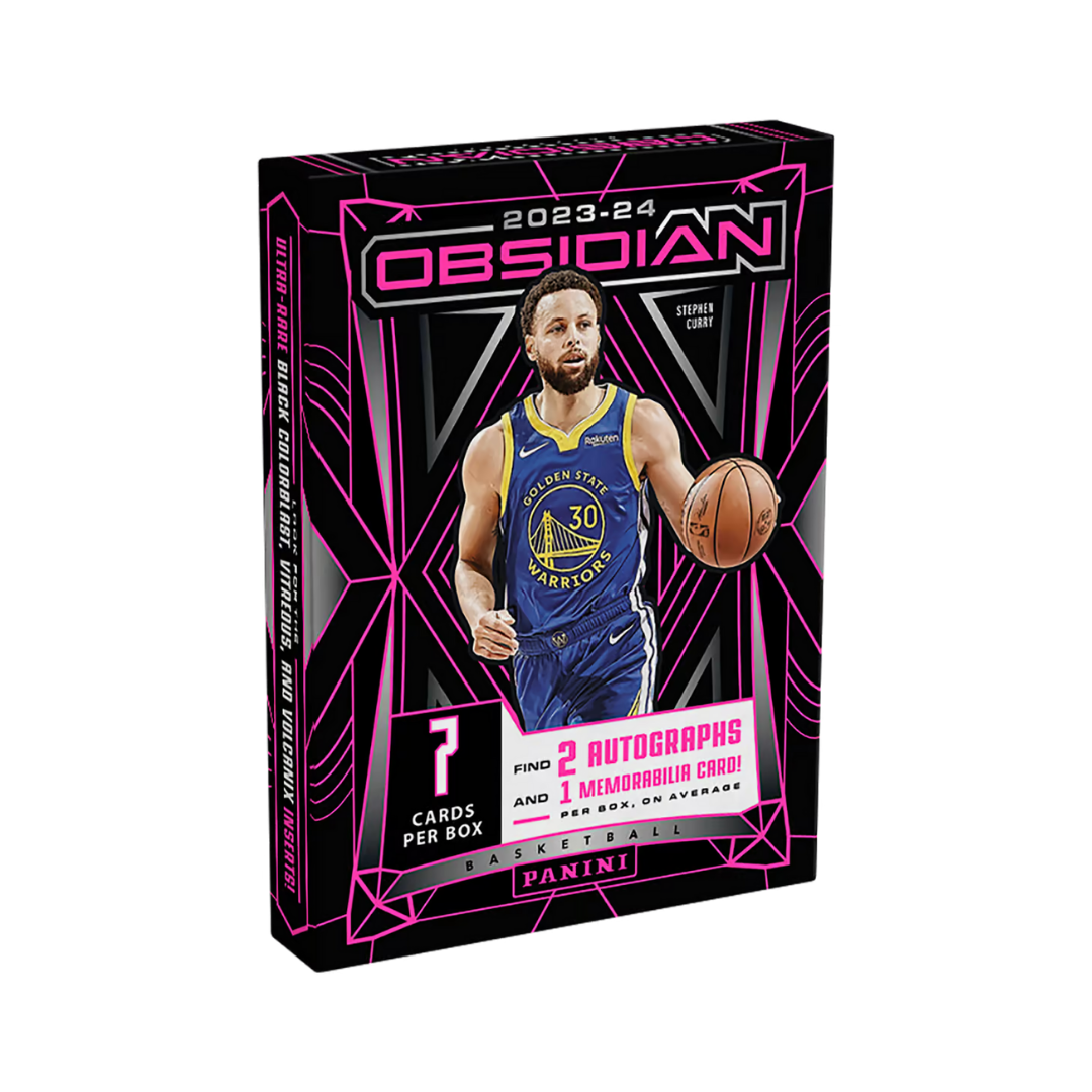Obsidian Basketball 2023-2024