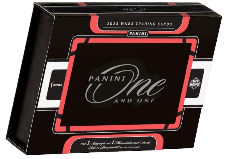 One and One WNBA Basketball 2025-2026