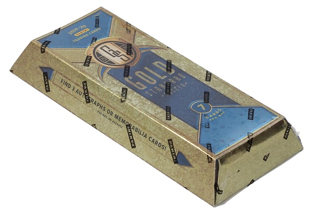 Gold Standard Soccer 2019-2020