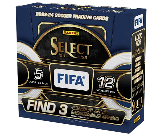 Select Fifa 2023-2024