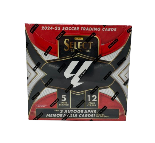 Select La Liga 2024-2025