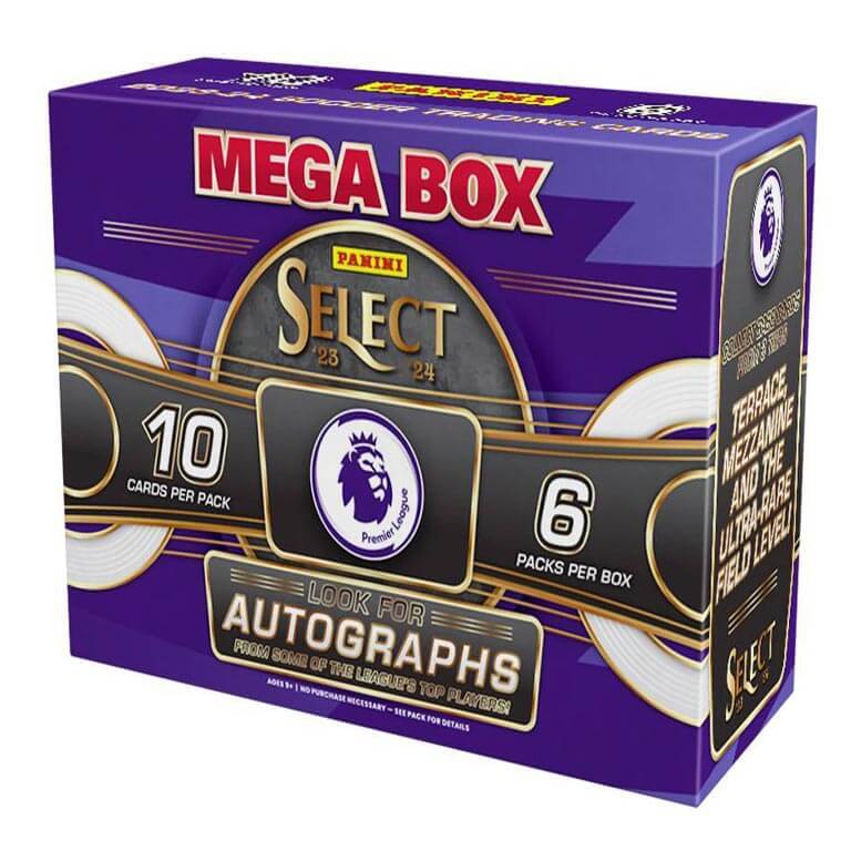 Select Premier League 2023-2024