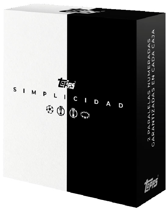 Simplicidad 2024-2025