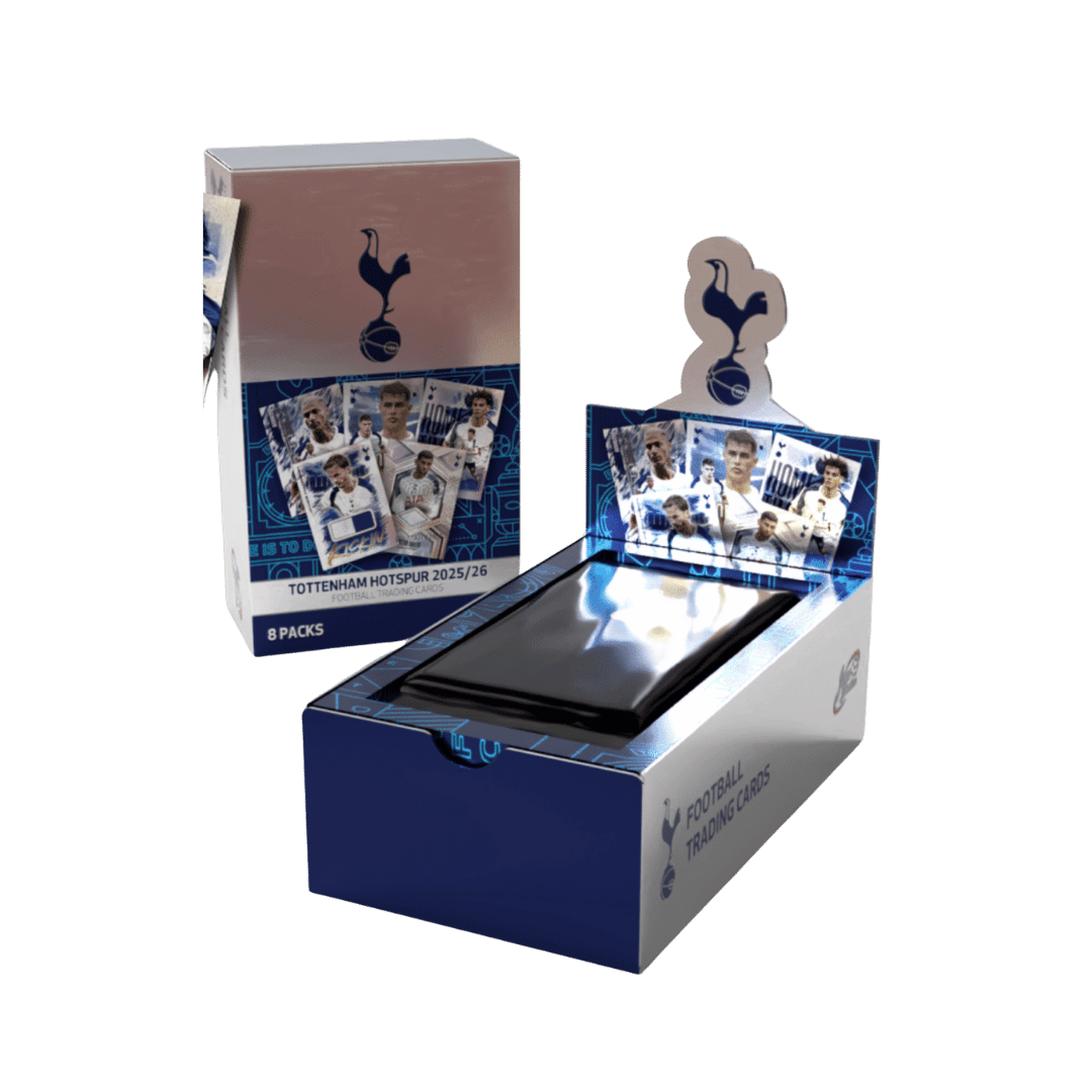 Tottenham Hotspur Fans Selection 2025-2026
