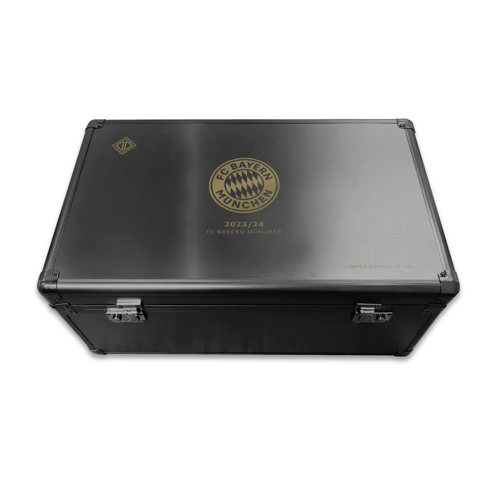 Transcendent FC Bayern Munich 2023-2024