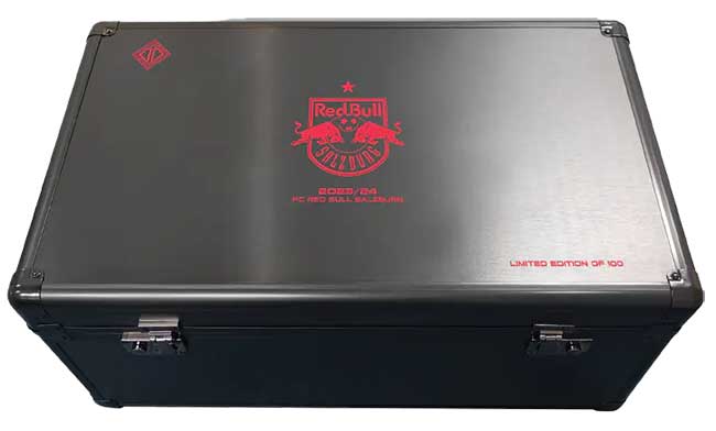 Transcendent FC Red Bull Salzburg 2023-2024