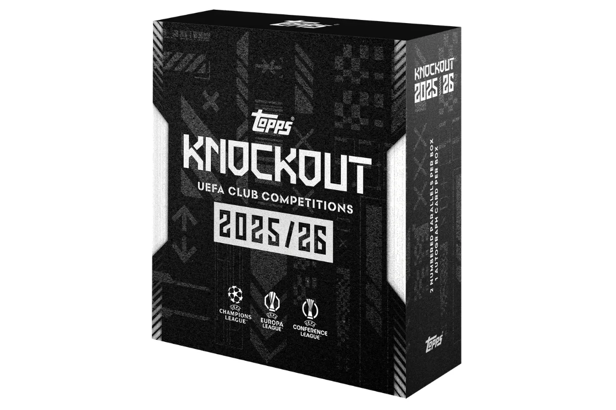 UEFA Club Competitions Knockout 2025-2026