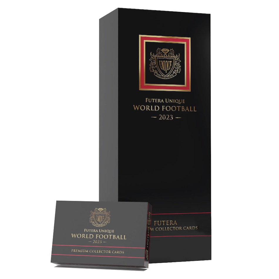 Unique World Football 2023