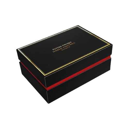 Unique World Football Edition 21